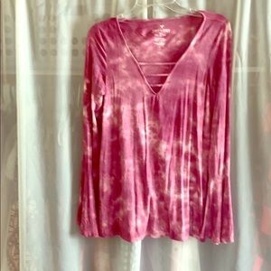 American Eagle Soft & Sexy T